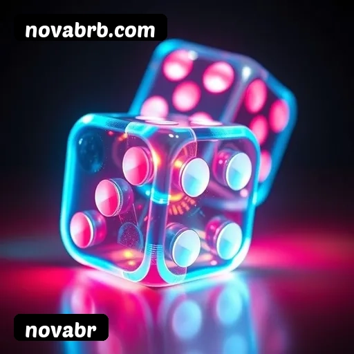 Loterias online disponíveis na novabr