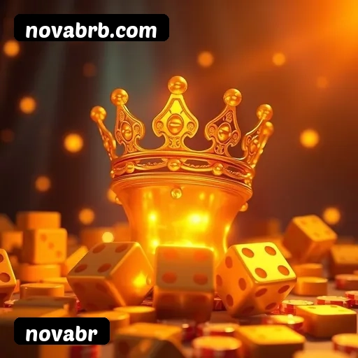 novabr segurança SSL 256-bit - Licença Curaçao, eCOGRA, GLI certificado