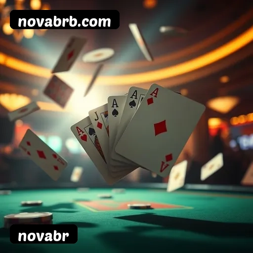 Níveis do programa VIP da novabr